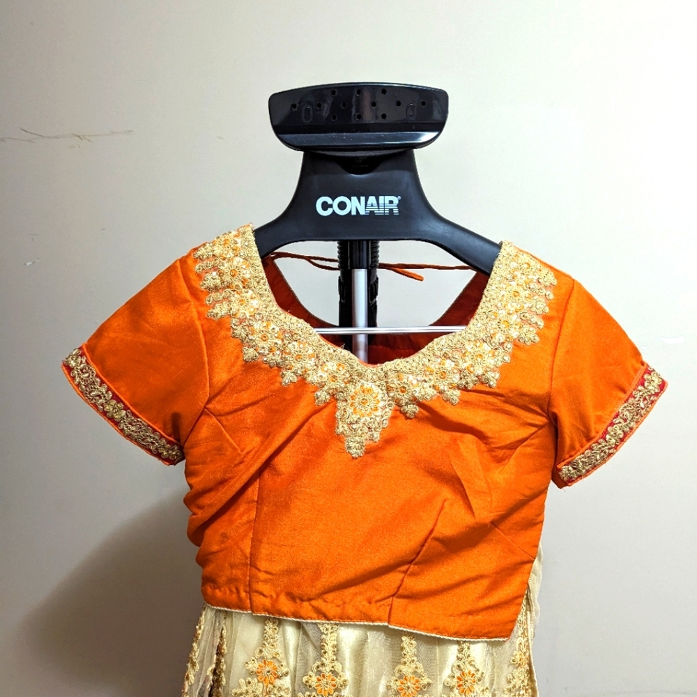 Lehnga set